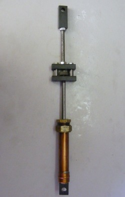 Hydraulic Feed Cylinder/ Descent Cylinder 