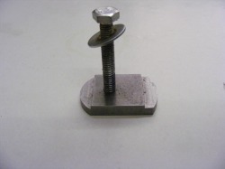 Hot wire cutter - mikesworkshop