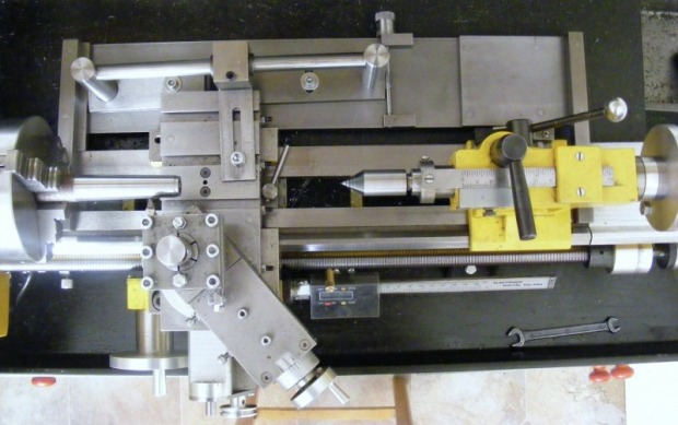 Taper Turning Attachment for Lathe 
